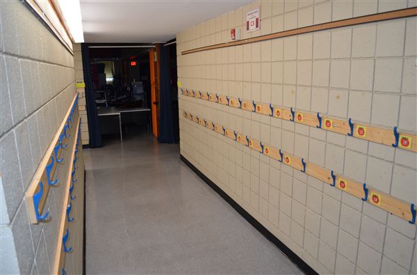 North Ridgeville - Liberty Elementary School
