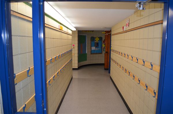 North Ridgeville - Liberty Elementary School