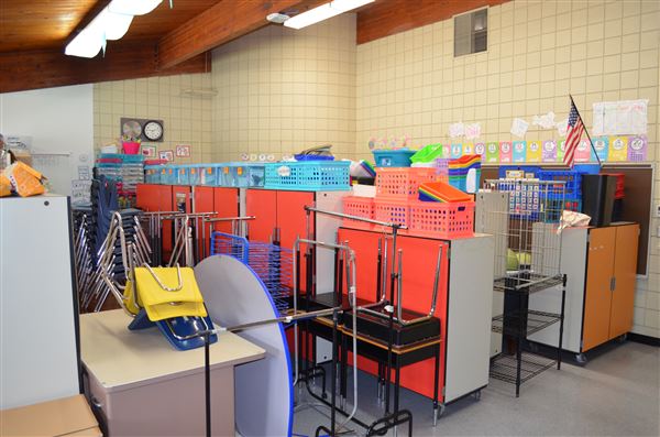 North Ridgeville - Liberty Elementary School