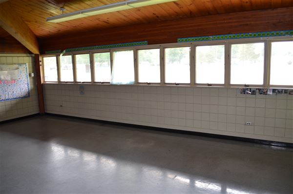 North Ridgeville - Liberty Elementary School