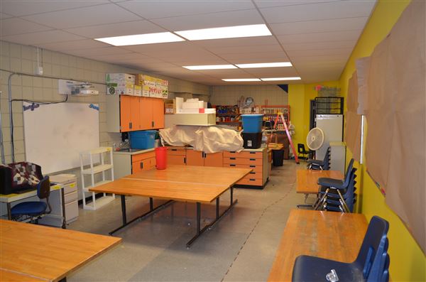 North Ridgeville - Liberty Elementary School