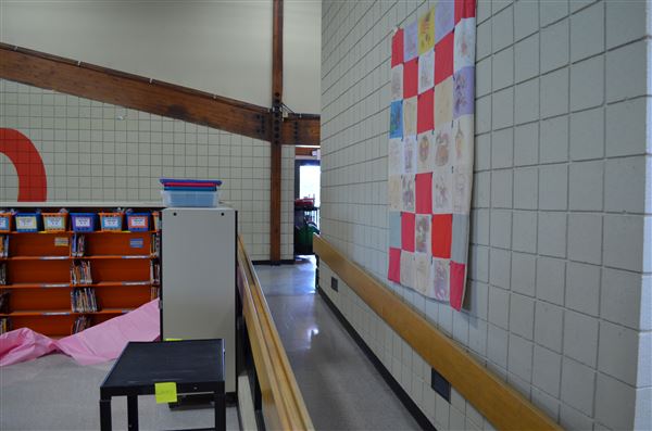 North Ridgeville - Liberty Elementary School