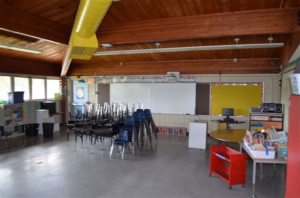 North Ridgeville - Liberty Elementary School
