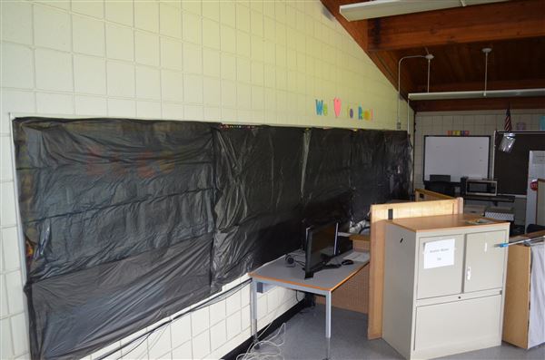 North Ridgeville - Liberty Elementary School