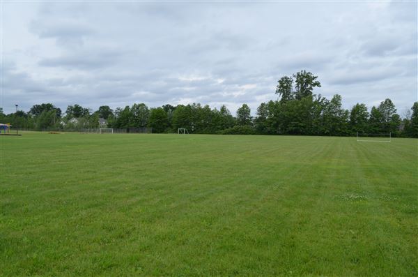 North Ridgeville - Liberty Elementary School