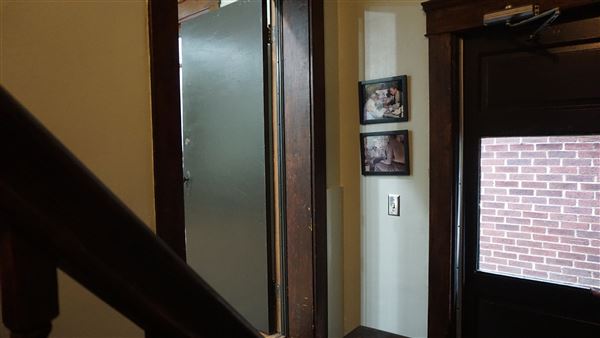Tremont - Kollective Tattoo Studio