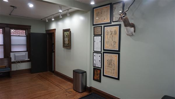 Tremont - Kollective Tattoo Studio