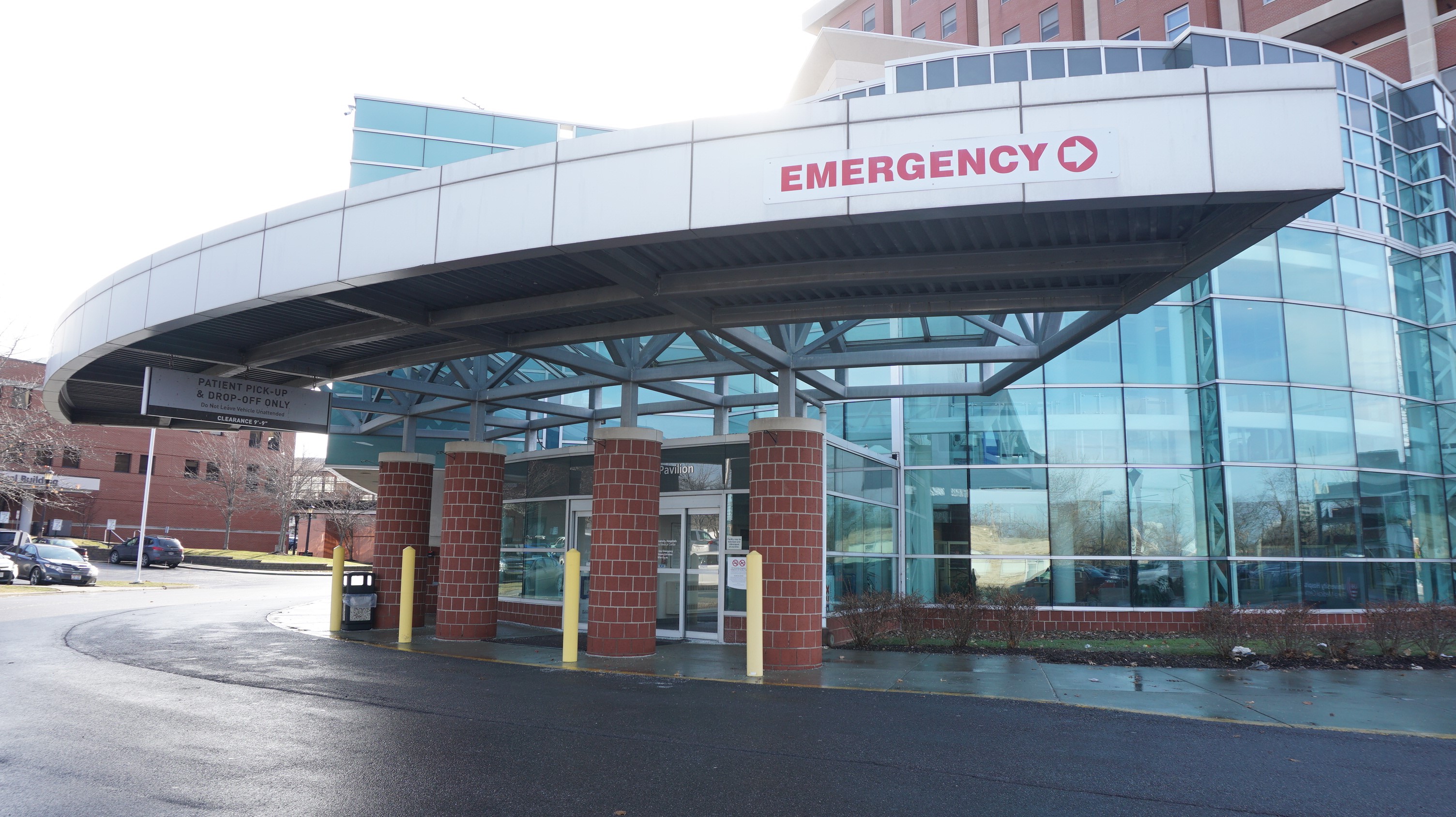 Cleveland Clinic In Elyria - y7c3n6e