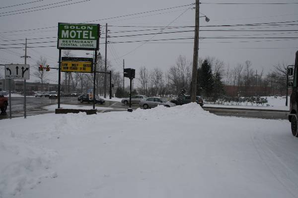 Solon - Motel