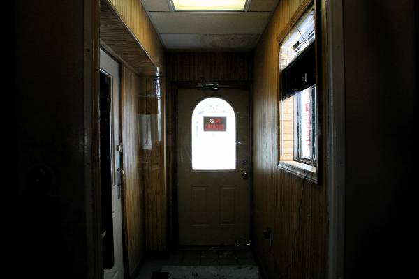 Solon - Motel