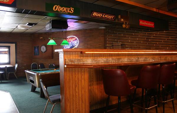 Solon - Motel