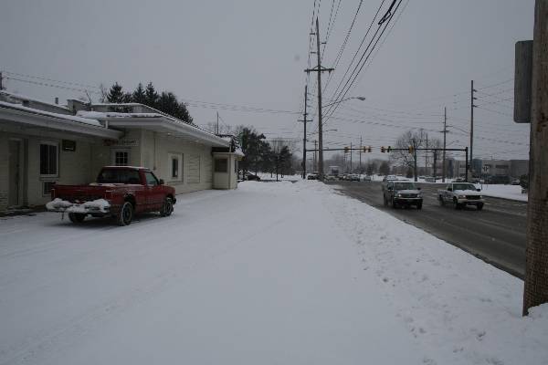 Solon - Motel