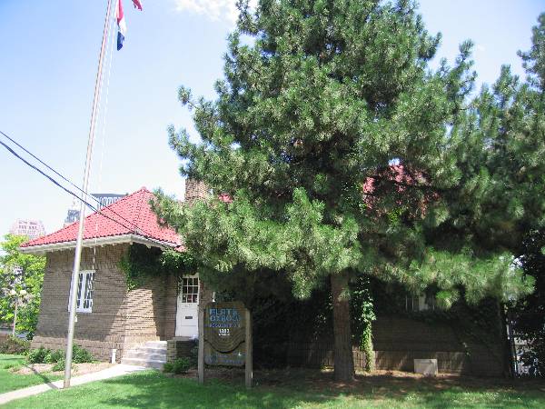 The Flats - Heritage Park 2 (West Bank)