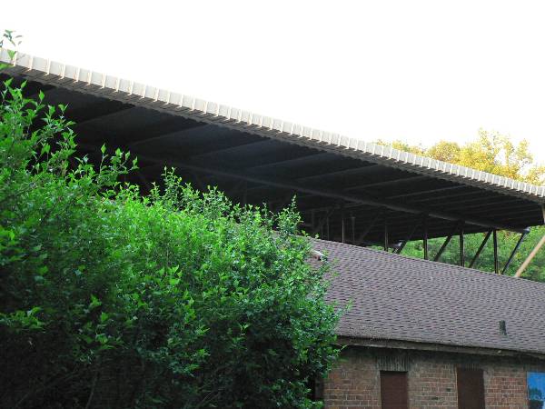 Cleveland Heights - Cain Park (photos needed)