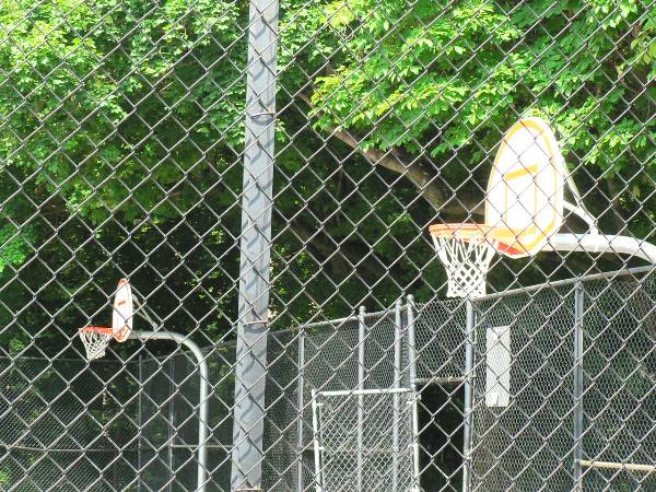 Cleveland Heights - Cumberland Park