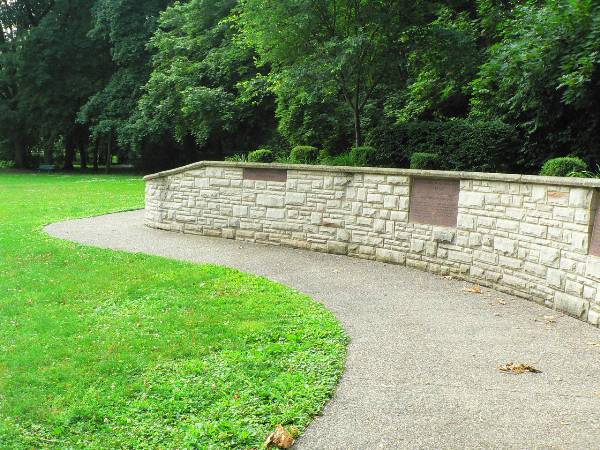 Cleveland Heights - Cumberland Park