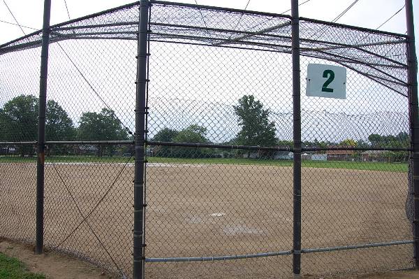 West Park - Impett Park