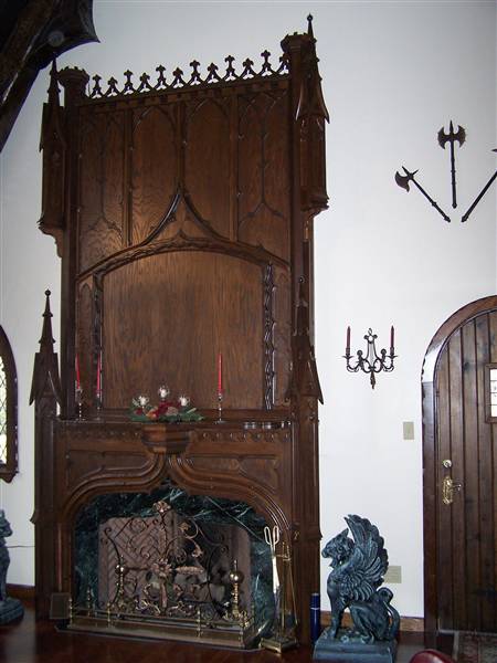 West Township - Stone Gate Manor