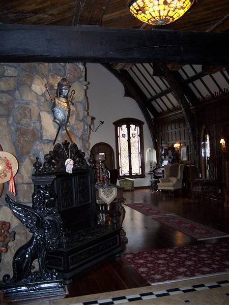 West Township - Stone Gate Manor