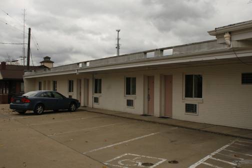 Solon - Motel