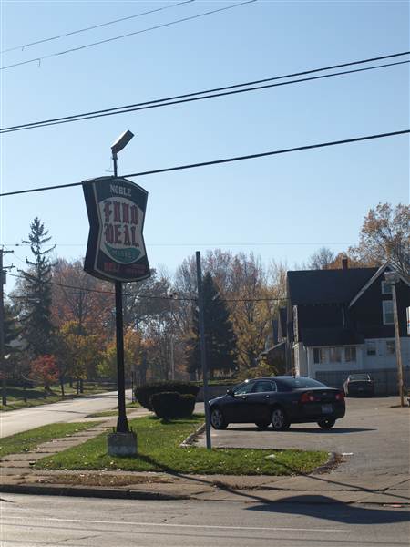 Cleveland Heights - Noble Food Deal