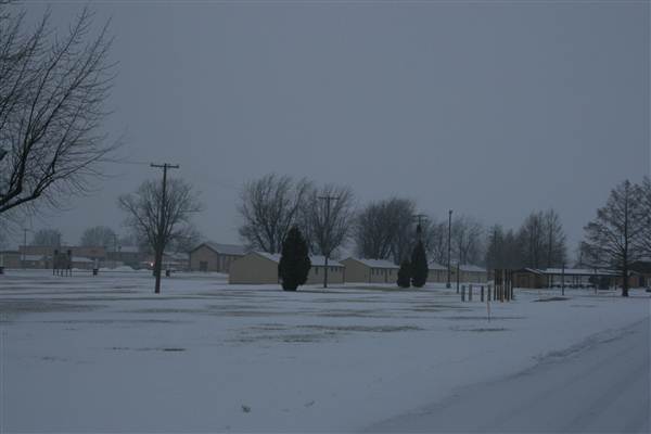 Port Clinton - Camp Perry