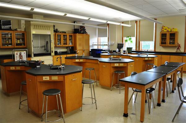 Shaker Heights - Hathaway Brown School