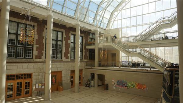 Shaker Heights - Hathaway Brown School