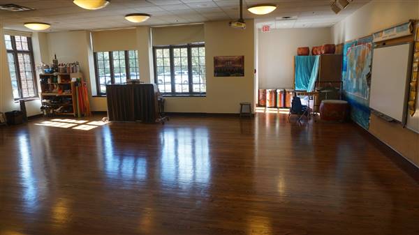 Shaker Heights - Hathaway Brown School