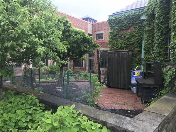 Shaker Heights - Hathaway Brown School