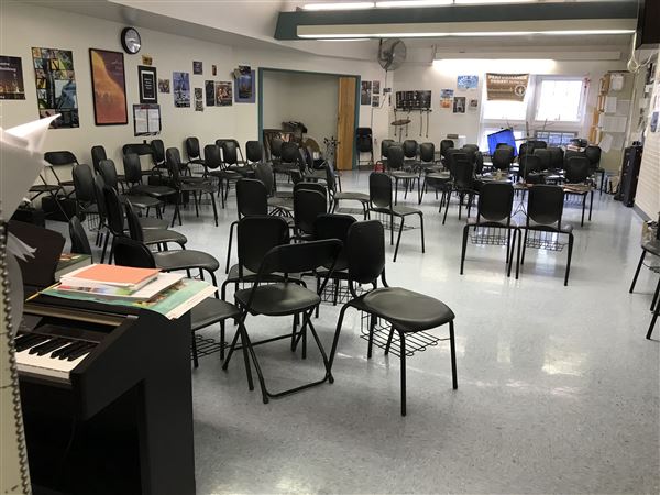 Shaker Heights - Hathaway Brown School