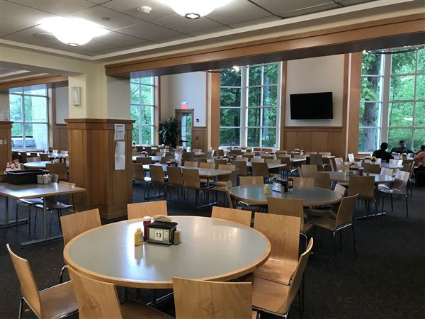 Shaker Heights - Hathaway Brown School