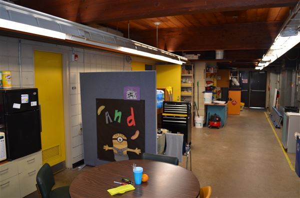 North Ridgeville - Liberty Elementary School