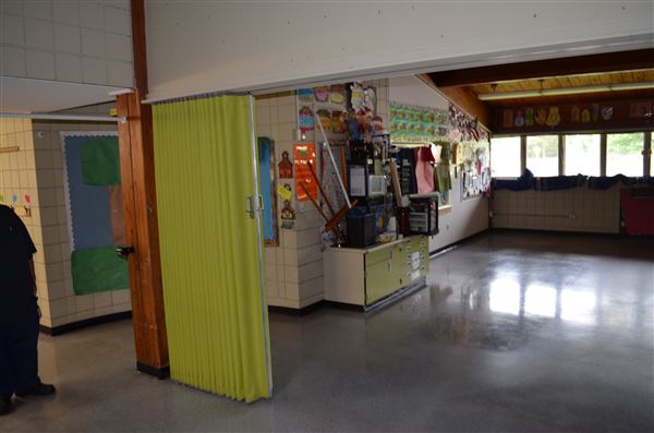 North Ridgeville - Liberty Elementary School