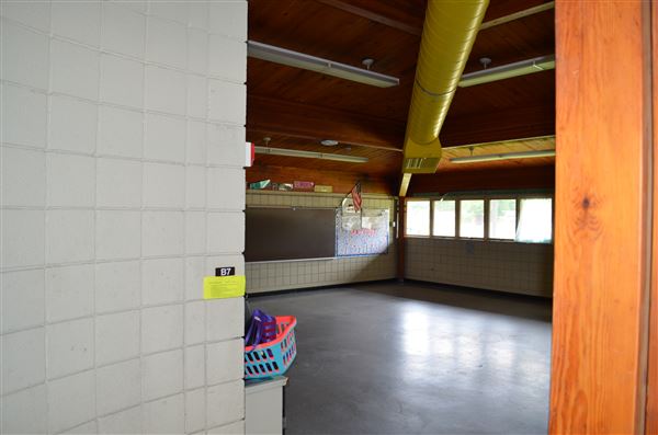 North Ridgeville - Liberty Elementary School
