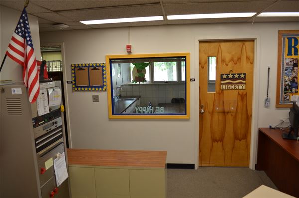 North Ridgeville - Liberty Elementary School