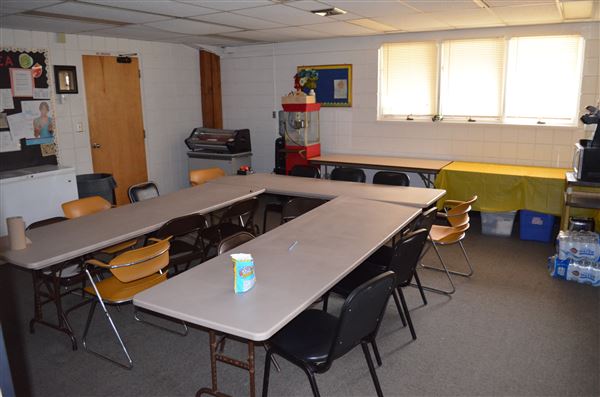North Ridgeville - Liberty Elementary School