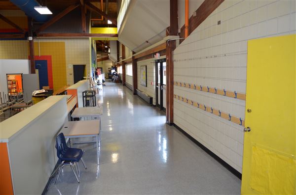 North Ridgeville - Liberty Elementary School